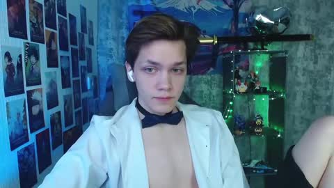 Kevin online show from April 2026 05:00:02 AM