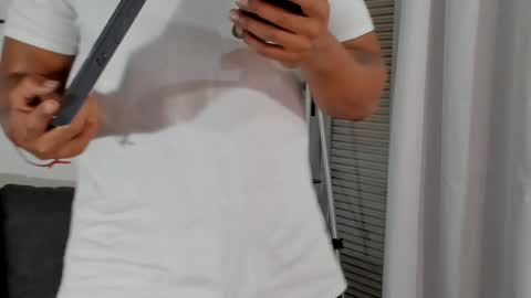 Snapshot of kevin_lance chatting on February 2025 05:53:01 AM Kevin Lance online show from February 2025 05:53:01 AM