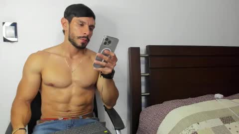 Snapshot of kevin_malone22 chatting on November 2025 01:49:01 AM kevin_malone22 online show from November 2025 01:49:01 AM