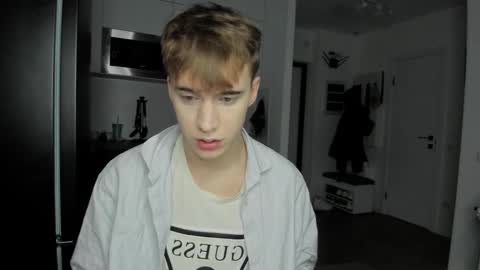 Kevin Martin online show from January 2025 10:34:01 PM