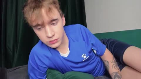 Kevin Martin online show from February 2025 09:09:01 PM