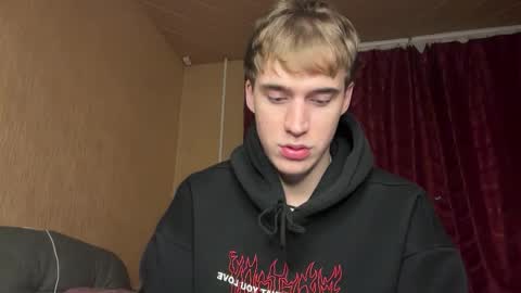 Kevin Martin online show from October 2025 08:57:01 PM