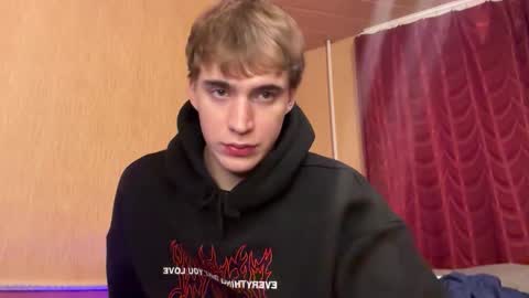 Kevin Martin online show from November 2025 02:23:02 AM