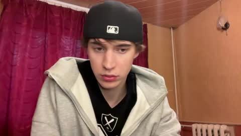 Kevin Martin online show from April 2026 03:33:02 PM