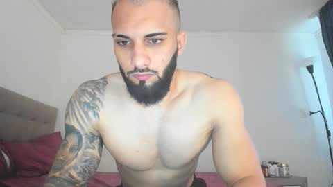 Snapshot of kevin_muscle1 chatting on March 2026 06:06:02 AM Kevin online show from March 2026 06:06:02 AM