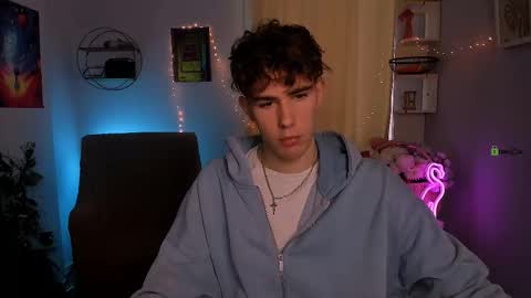 kevin_nix_ online show from February 2026 10:14:02 AM