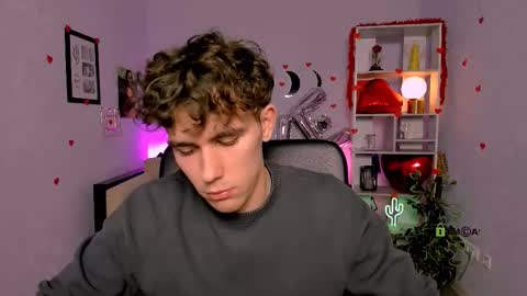 kevin_nix_ online show from February 2026 10:14:02 AM