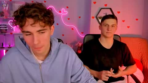 kevin_nix_ online show from February 2026 01:18:01 PM