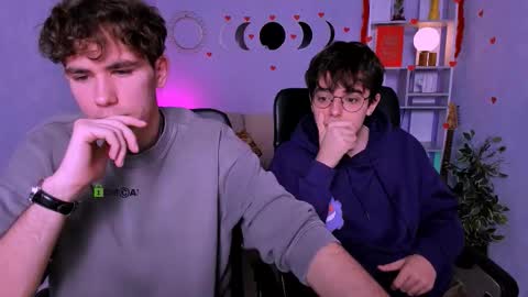 kevin_nix_ online show from February 2026 06:37:01 AM