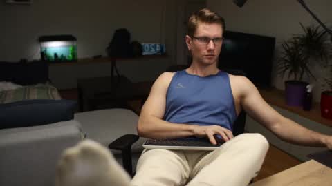 Kev online show from February 2025 02:48:02 PM