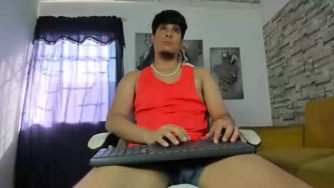 kevin_roldans online show from March 2026 01:05:02 PM