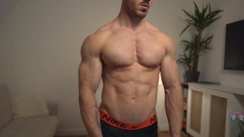 Kevin online show from December 2024 12:18:02 PM