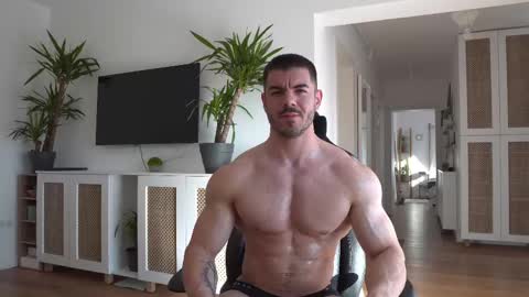 Kevin online show from February 2025 12:50:02 PM