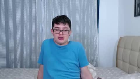 Kevin online show from November 2025 06:30:02 PM