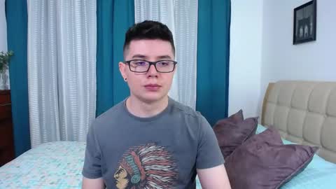 Kevin online show from February 2026 08:29:02 PM