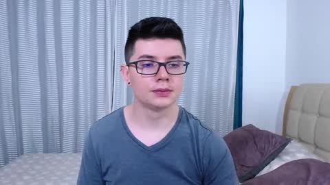 Kevin online show from February 2026 10:46:02 PM