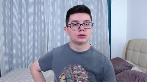 Kevin online show from February 2026 12:50:01 AM