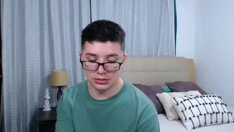 Kevin online show from April 2026 10:58:01 PM