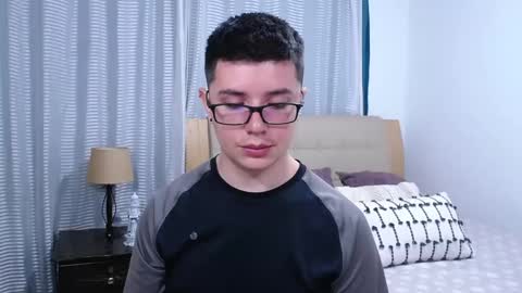 Kevin online show from April 2026 08:36:01 PM