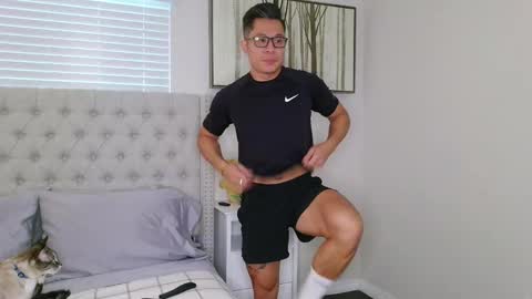 kevinkham online show from October 2025 02:04:01 PM