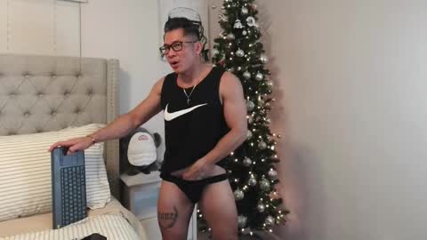 kevinkham online show from November 2025 12:54:01 AM