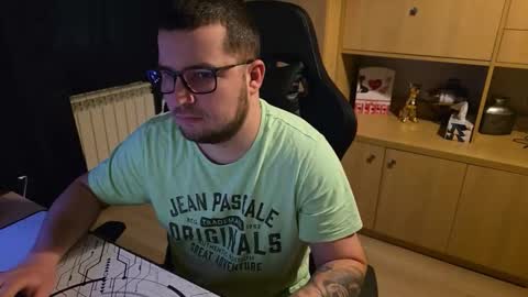 Kevinn online show from February 2026 07:34:01 AM