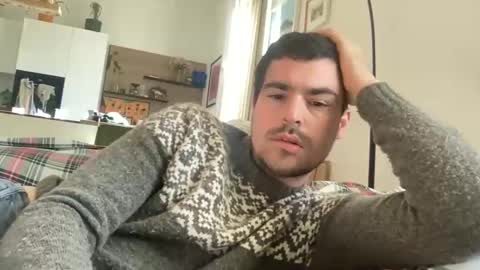 kevinpillobello online show from January 2026 11:48:02 AM