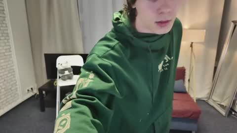 kevinstrike online show from April 2026 08:12:02 PM