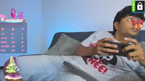 kevin and ottis online show from November 2025 11:15:02 PM