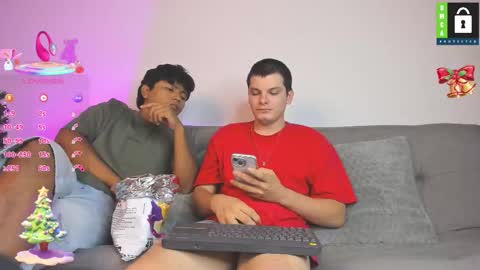 kevin and ottis online show from December 2025 04:32:01 AM