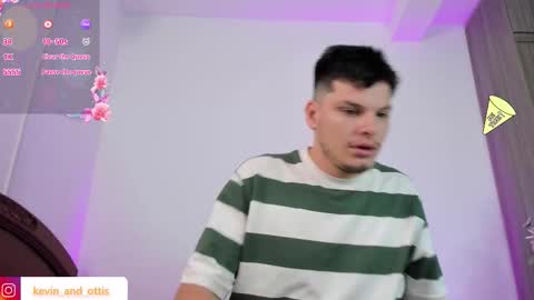 kevin and ottis online show from March 2026 02:39:01 AM