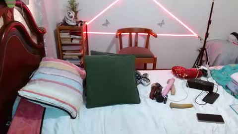 keyla_13 online show from October 2025 12:28:02 PM