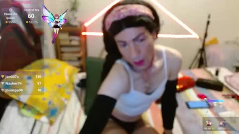 keyla_13 online show from November 2025 09:14:02 PM