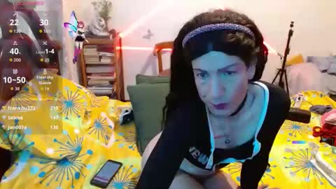 keyla_13 online show from November 2025 04:20:02 PM