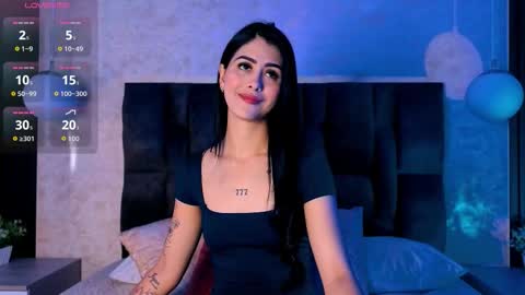 keyla  ross online show from February 2026 08:17:02 PM