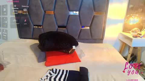 KEYLA BRUNETTE online show from May 2026 12:40:02 AM