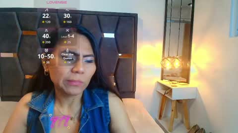 KEYLA BRUNETTE online show from May 2026 11:58:02 AM