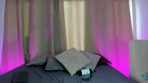 Keyla  online show from June 2026 07:12:02 PM