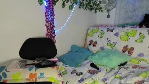 Snapshot of keyla_meow2002 chatting on February 2025 06:56:02 AM keyla meow2002 online show from February 2025 06:56:02 AM