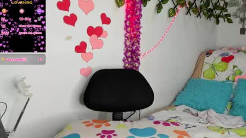 Snapshot of keyla_meow2002 chatting on February 2025 02:58:01 AM keyla meow2002 online show from February 2025 02:58:01 AM