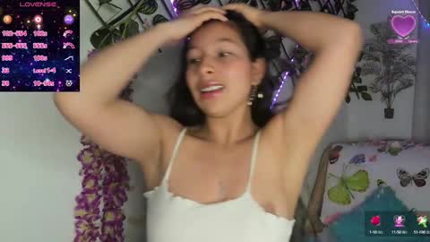 Snapshot of keyla_meow2002 chatting on March 2025 09:25:02 AM keyla meow2002 online show from March 2025 09:25:02 AM