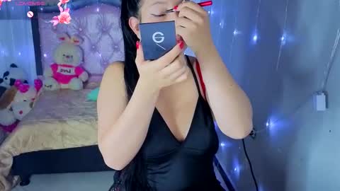 Snapshot of keyla_meow2002 chatting on October 2025 01:34:01 AM keyla meow2002 online show from October 2025 01:34:01 AM