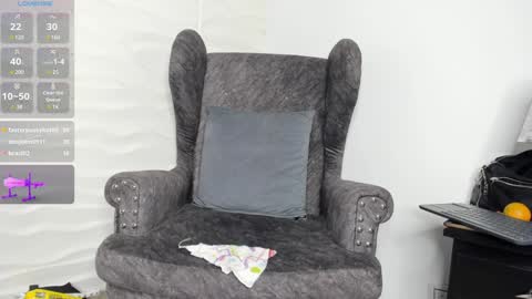 Keila Milf online show from January 2025 05:29:02 AM