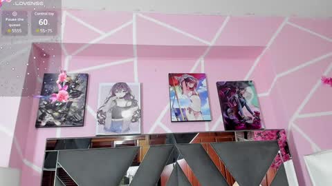 Keyla noa online show from February 2025 02:51:02 AM