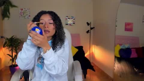 Adhara.   Help me reach 100 likes online show from January 2025 03:42:02 AM