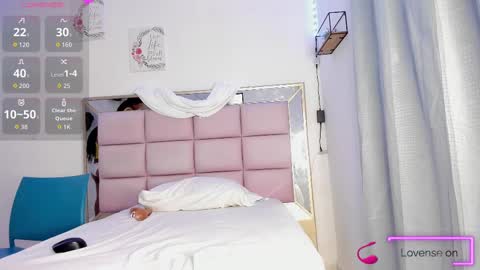 keyla online show from October 2025 12:46:01 PM