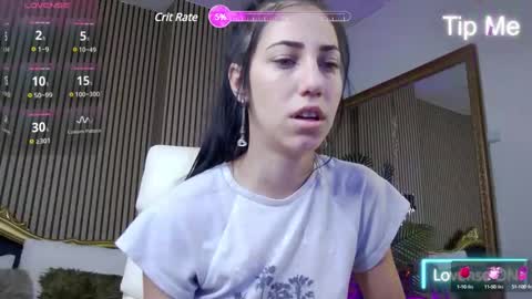 Snapshot of keylablair chatting on March 2025 08:16:02 AM KeylaBlair online show from March 2025 08:16:02 AM