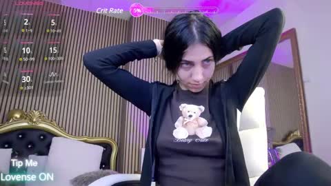 Snapshot of keylablair chatting on March 2025 06:48:01 PM KeylaBlair online show from March 2025 06:48:01 PM