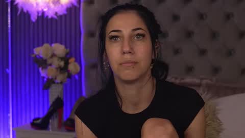 KeylaBlair online show from April 2026 09:50:02 PM