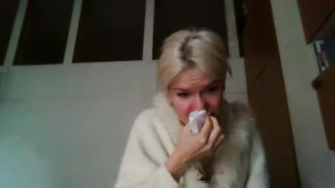 Snapshot of keylala chatting on April 2026 06:55:02 AM Keyla online show from April 2026 06:55:02 AM